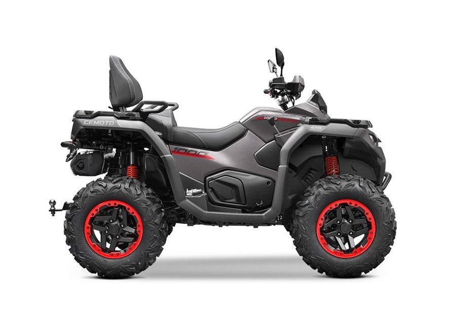 CFMOTO CFORCE 1000 Touring Pro ()