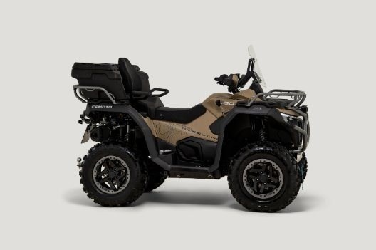 CFMOTO CFORCE 1000 Overland