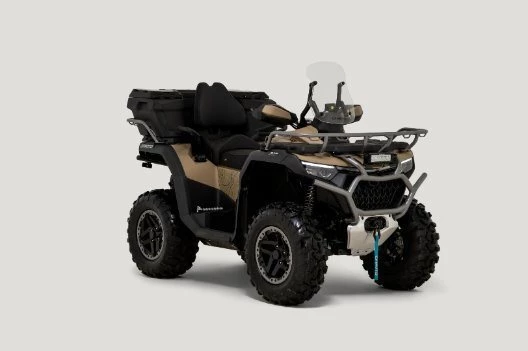 CFMOTO CFORCE 1000 Overland (Desert Tan) - Bild 2