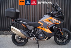KTM 1290 Super Adventure S