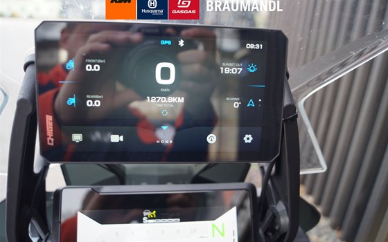 Gebrauchtmotorrad KTM 1290 Super Adventure S - Bild 6