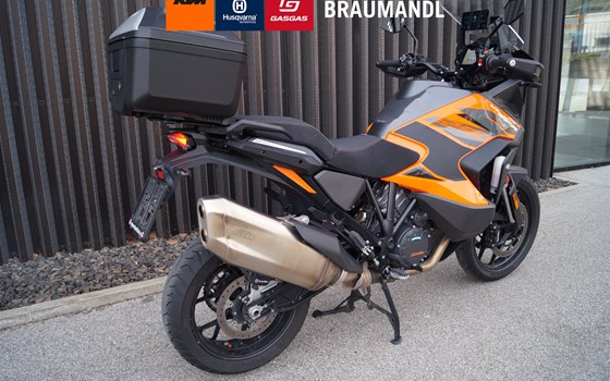 Gebrauchtmotorrad KTM 1290 Super Adventure S - Bild 4