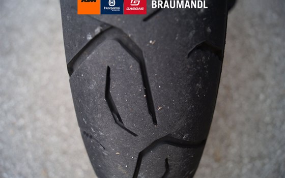 Gebrauchtmotorrad KTM 1290 Super Adventure S - Bild 9