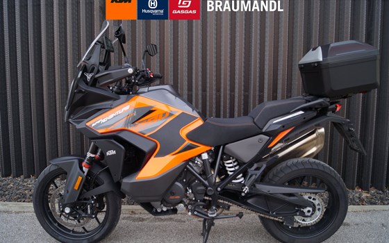Gebrauchtmotorrad KTM 1290 Super Adventure S - Bild 2