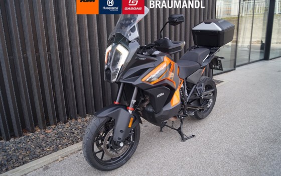 Gebrauchtmotorrad KTM 1290 Super Adventure S - Bild 3