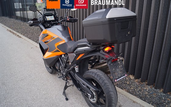 Gebrauchtmotorrad KTM 1290 Super Adventure S - Bild 8