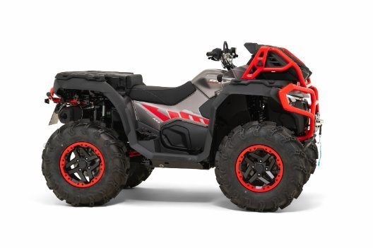 CFMOTO CFORCE 1000 MUD Version () - Bild 2