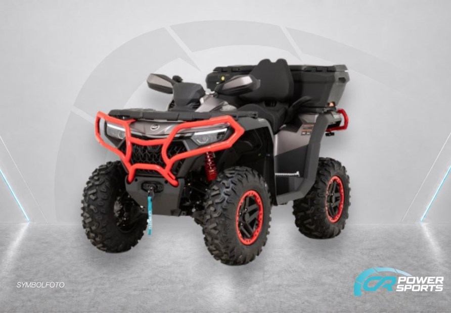 CFMOTO CFORCE 1000 MUD Version ()