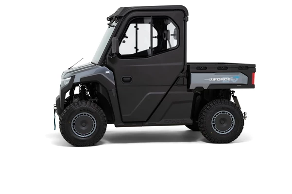 CFMOTO Uforce U6 EV () - Bild 2