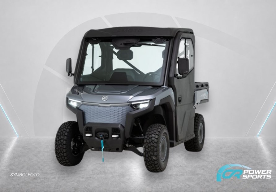 CFMOTO Uforce U6 EV ()