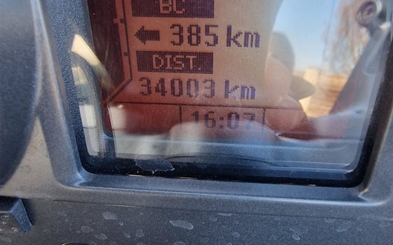 Gebrauchtmotorrad BMW R 1200 RT - Bild 2