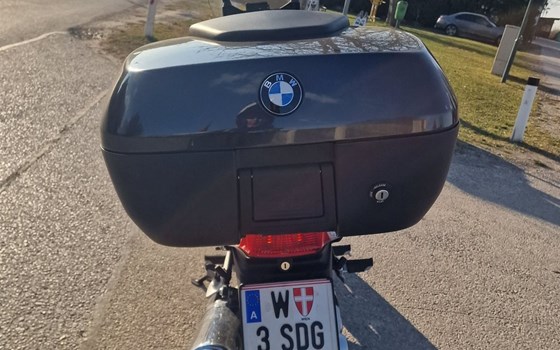 Gebrauchtmotorrad BMW R 1200 RT - Bild 5