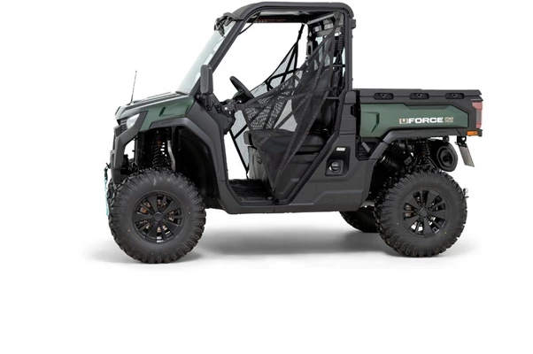 CFMOTO Uforce U10 Pro () - Bild 6