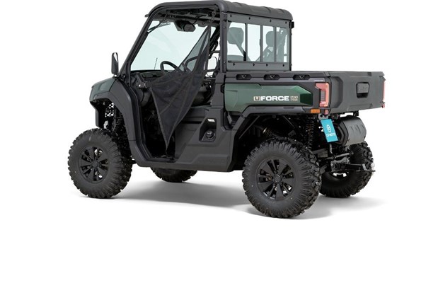 CFMOTO Uforce U10 Pro () - Bild 7