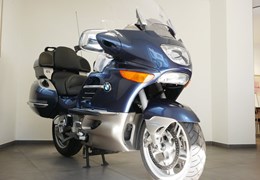 Gebrauchte BMW K 1200 LT