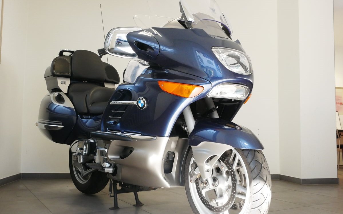 Angebot BMW K 1200 LT