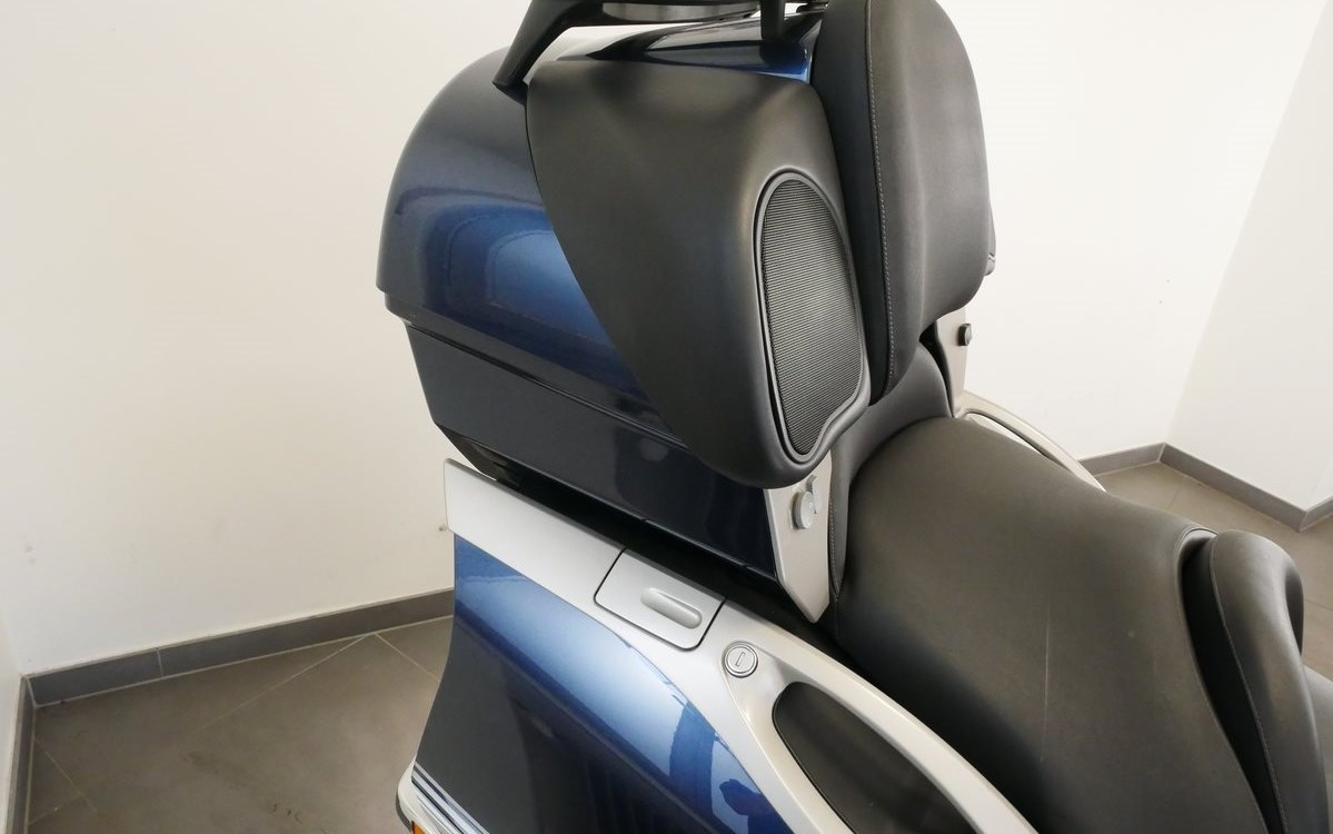 Angebot BMW K 1200 LT