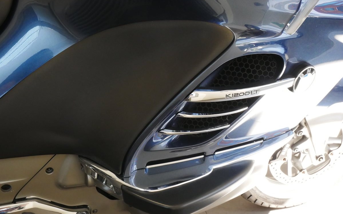 Angebot BMW K 1200 LT