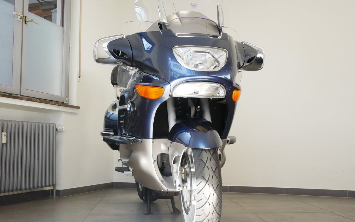 Angebot BMW K 1200 LT