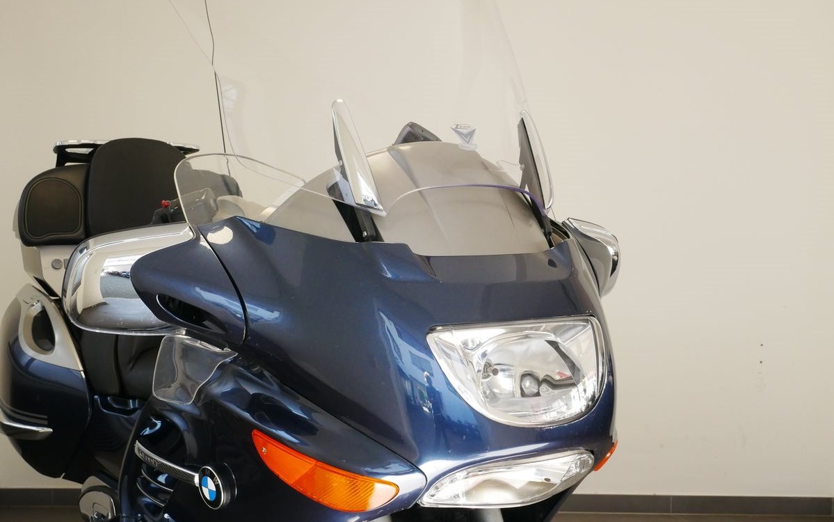 Angebot BMW K 1200 LT