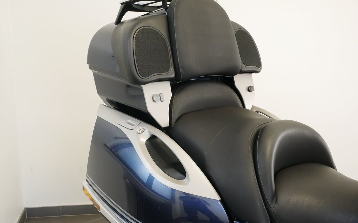 Angebot BMW K 1200 LT