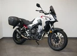 Angebot Honda CB500X