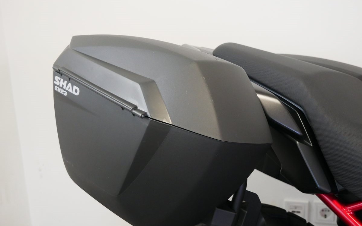 Angebot Honda CB500X