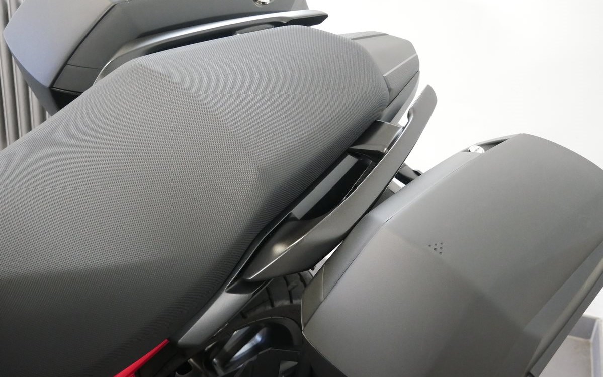 Angebot Honda CB500X