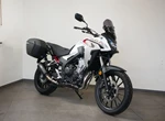 Angebot Honda CB500X