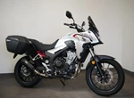 Angebot Honda CB500X