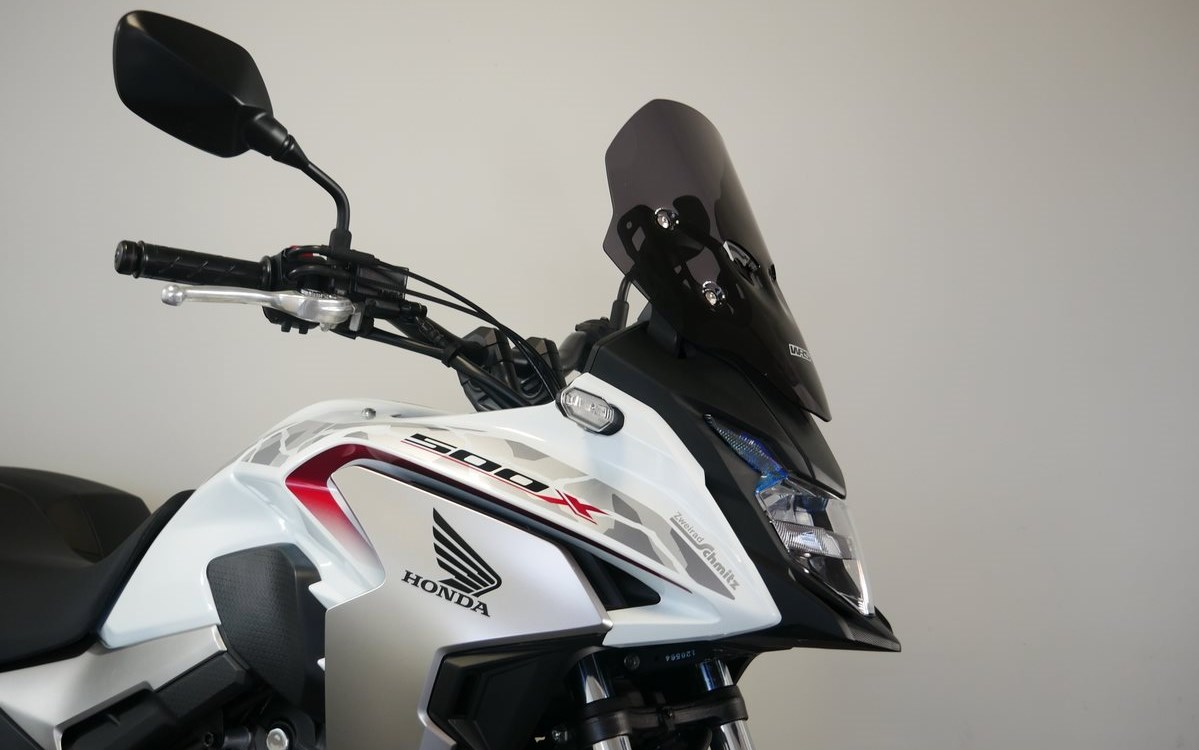 Angebot Honda CB500X