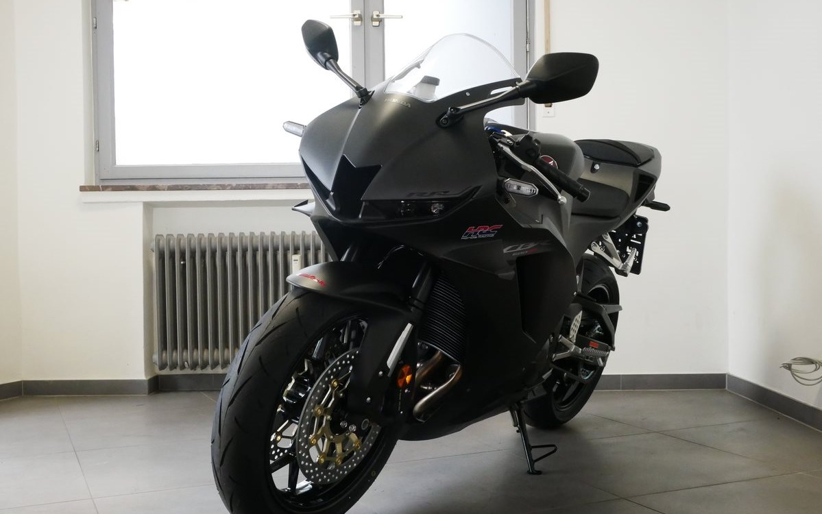 Angebot Honda CBR600RR