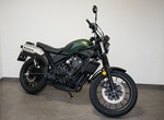 Angebot Honda CL500