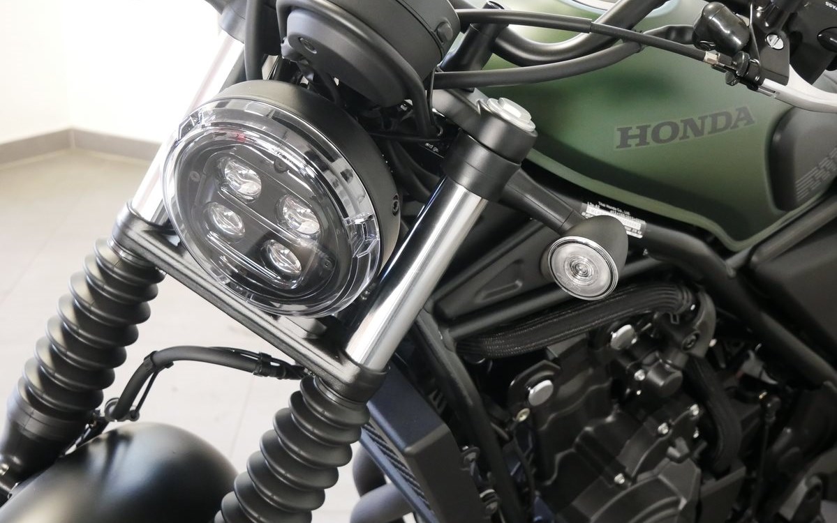 Angebot Honda CL500