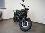 Angebot Honda CL500