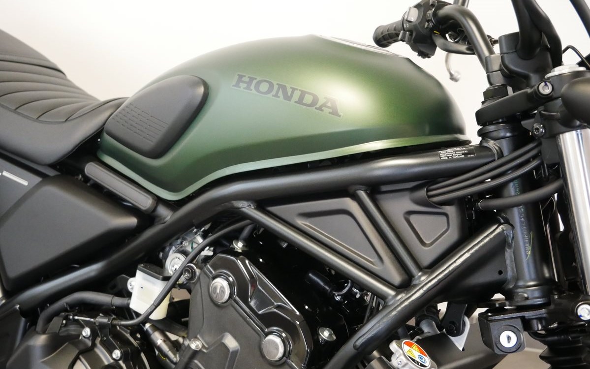 Angebot Honda CL500