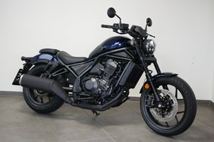 Angebot Honda CMX1100 Rebel