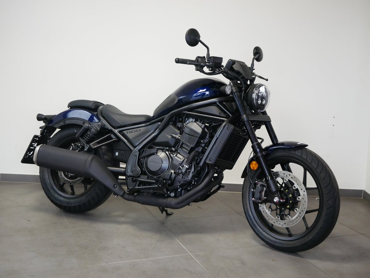 Honda CMX1100 Rebel