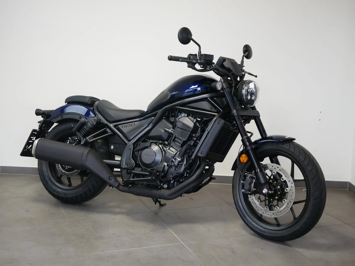 Honda CMX1100 Rebel