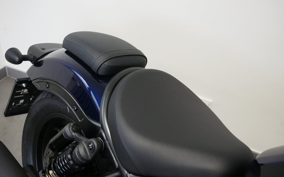 Angebot Honda CMX1100 Rebel