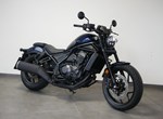 Angebot Honda CMX1100 Rebel