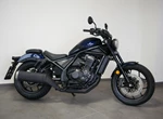 Angebot Honda CMX1100 Rebel