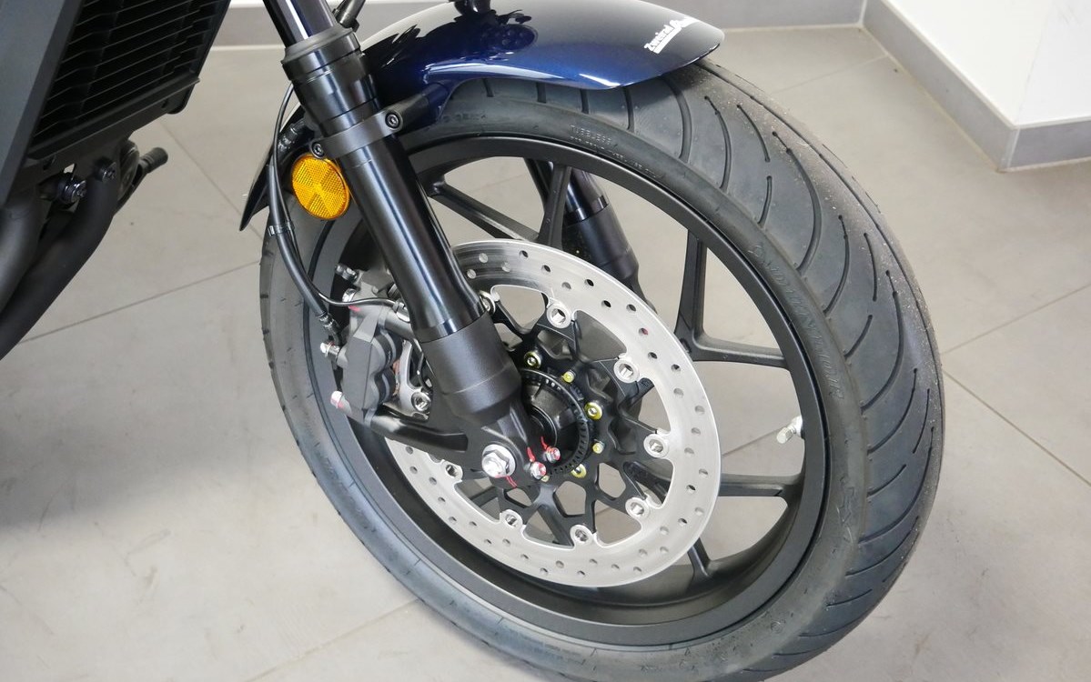 Angebot Honda CMX1100 Rebel