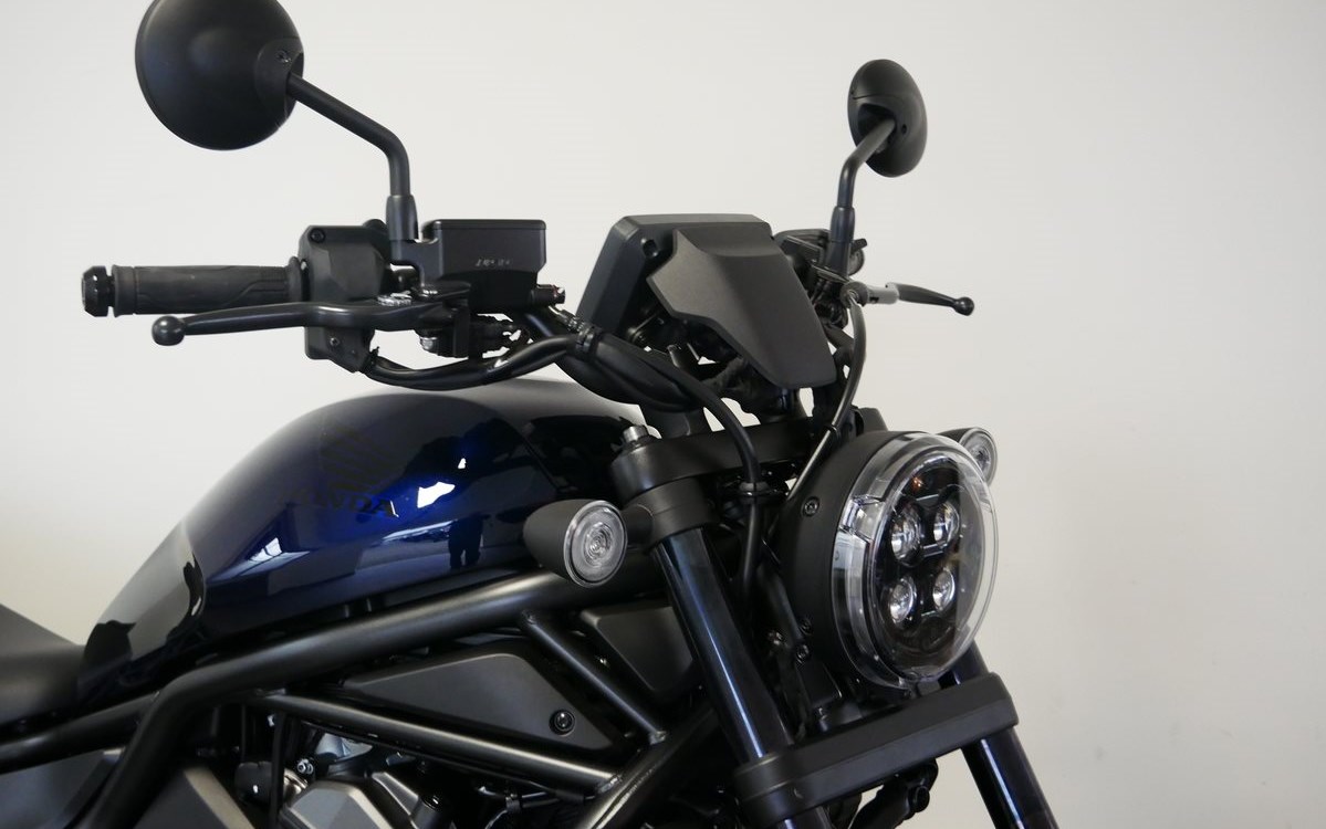 Angebot Honda CMX1100 Rebel