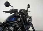 Angebot Honda CMX1100 Rebel