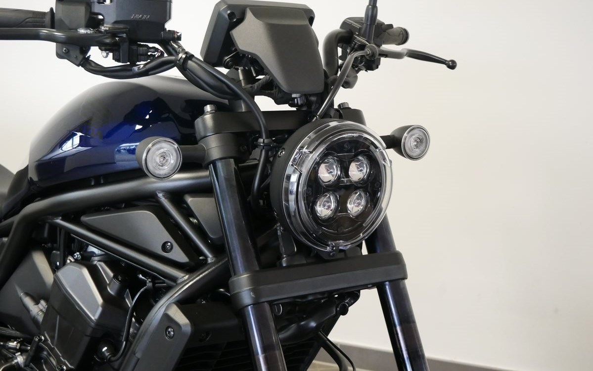 Angebot Honda CMX1100 Rebel