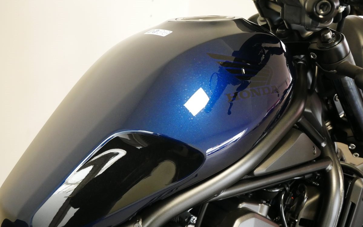 Angebot Honda CMX1100 Rebel