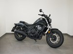 Angebot Honda CMX500 Rebel