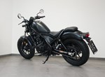 Angebot Honda CMX500 Rebel