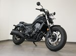 Angebot Honda CMX500 Rebel